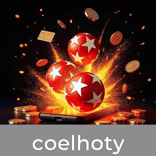 Coelhoty: Apostas Esportivas Profissionais com Foco no Futebol Brasileiro