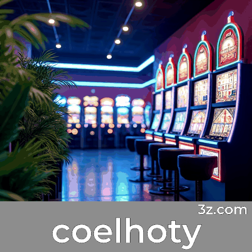 Coelhoty: Cassino Online Confiável com Pagamentos Rápidos