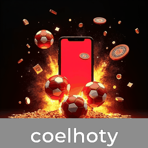 Bem-vindo ao Coelhoty: Onde Bônus Generosos e Ofertas Exclusivas Reinam!