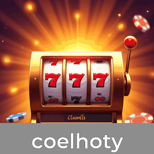 Coelhoty: A Escolha Profissional para Apostas Seguras e Divertidas