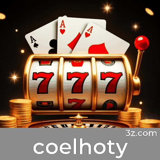 Coelhoty: Cassino Online Confiável com Pagamentos Rápidos