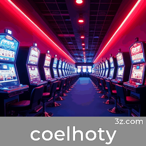 Coelhoty: Cassino Online Confiável com Pagamentos Rápidos