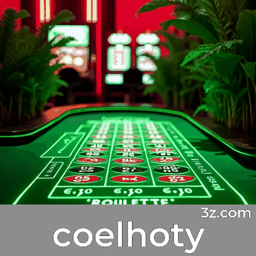 Coelhoty: Cassino Online Confiável com Pagamentos Rápidos