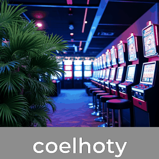 Coelhoty: A Conveniência e Funcionalidade Completa em Seu Aplicativo Móvel
