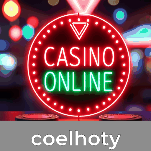 Coelhoty: Slots de Alta Volatilidade, Jogos de Mesa ao Vivo, e Mais - O Melhor para Jogadores de Brasil