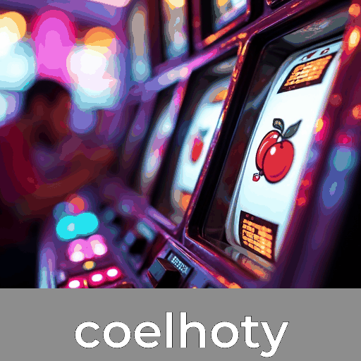 Coelhoty: Slots de Alta Volatilidade, Jogos de Mesa ao Vivo, e Mais - O Melhor para Jogadores de Brasil